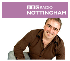 BBC Radio Nottingham